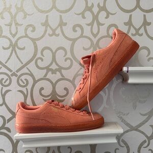 Puma Women's Coral Sneakers